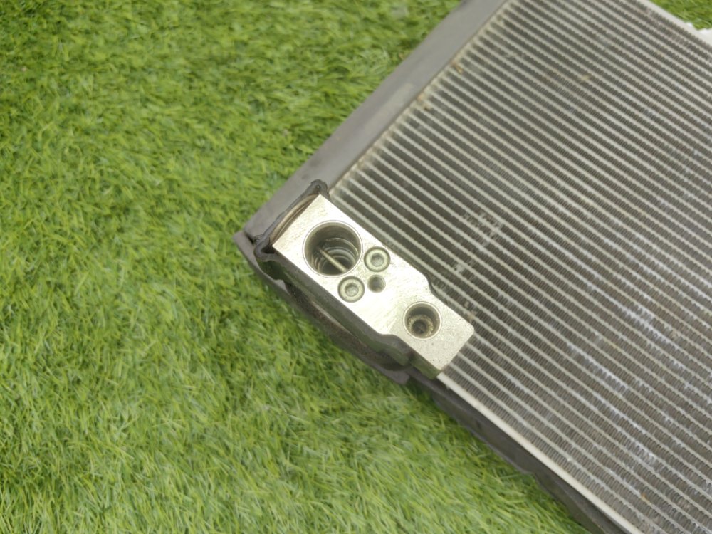 Испаритель кондиционера, 2000 рублей, Красноярск