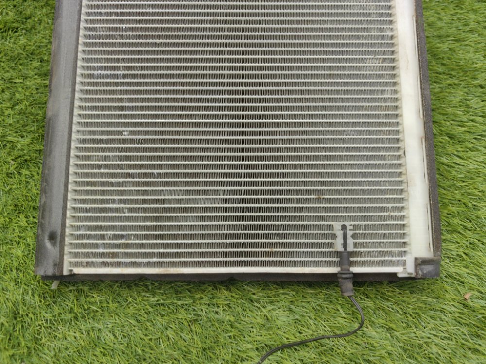 Испаритель кондиционера, 2000 рублей, Красноярск