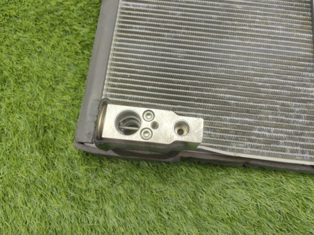 Испаритель кондиционера, 2000 рублей, Красноярск