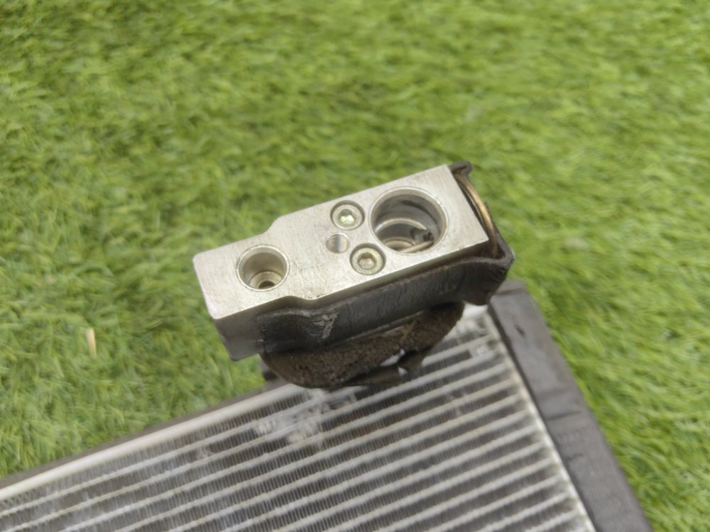 Испаритель кондиционера, 2000 рублей, Красноярск