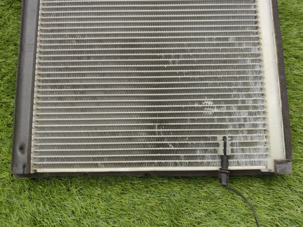 Испаритель кондиционера, 2000 рублей, Красноярск