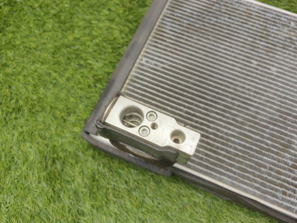 Испаритель кондиционера, 2000 рублей, Красноярск