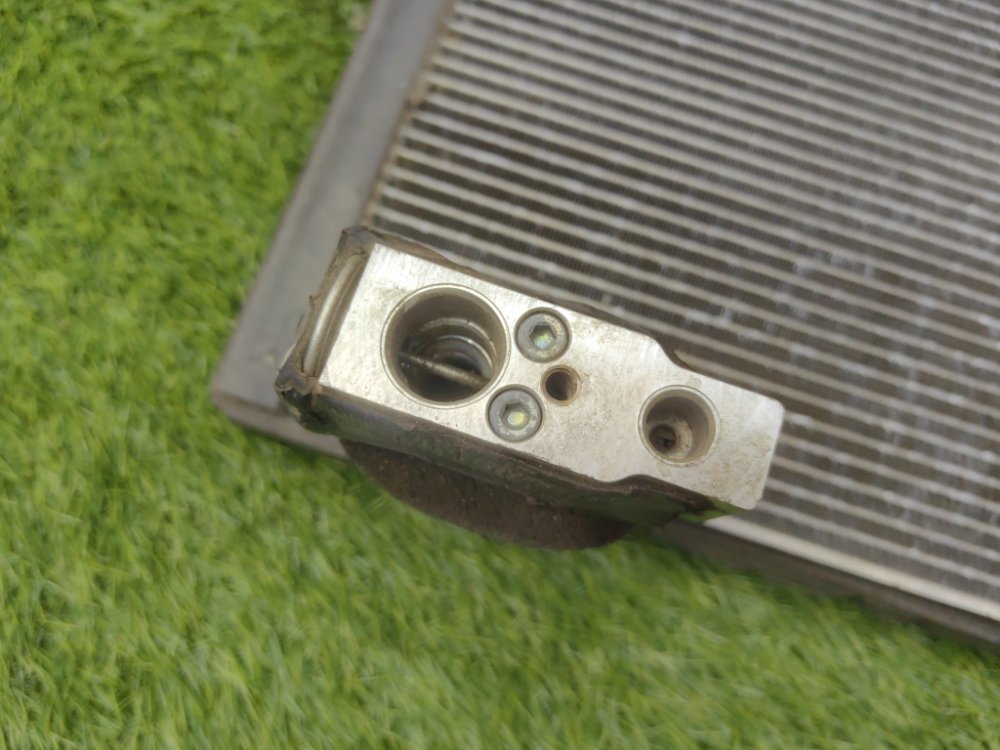 Испаритель кондиционера, 1500 рублей, Красноярск