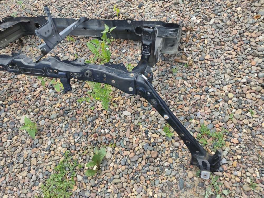 Рамка радиатора, 10000 рублей, Красноярск