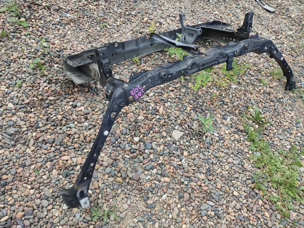 Рамка радиатора, 10000 рублей, Красноярск