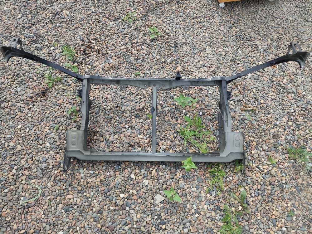 Рамка радиатора, 10000 рублей, Красноярск