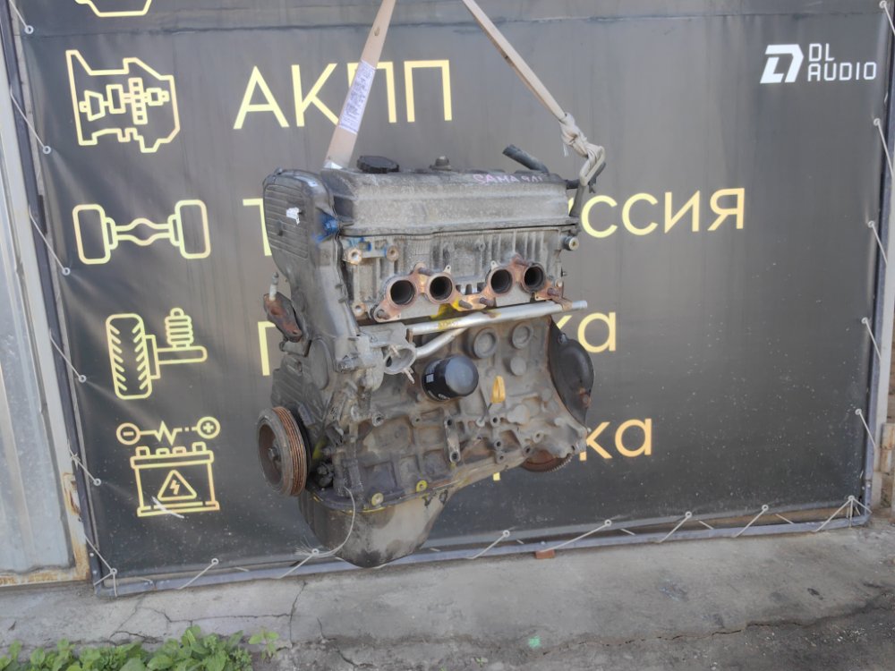 Двигатель, 133000 рублей, Красноярск