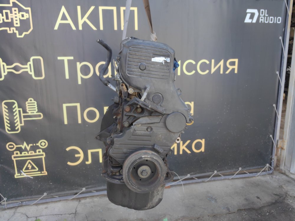 Двигатель, 133000 рублей, Красноярск
