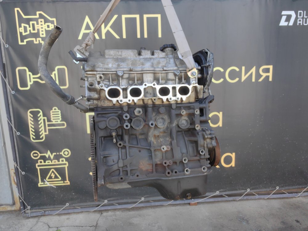 Двигатель, 133000 рублей, Красноярск