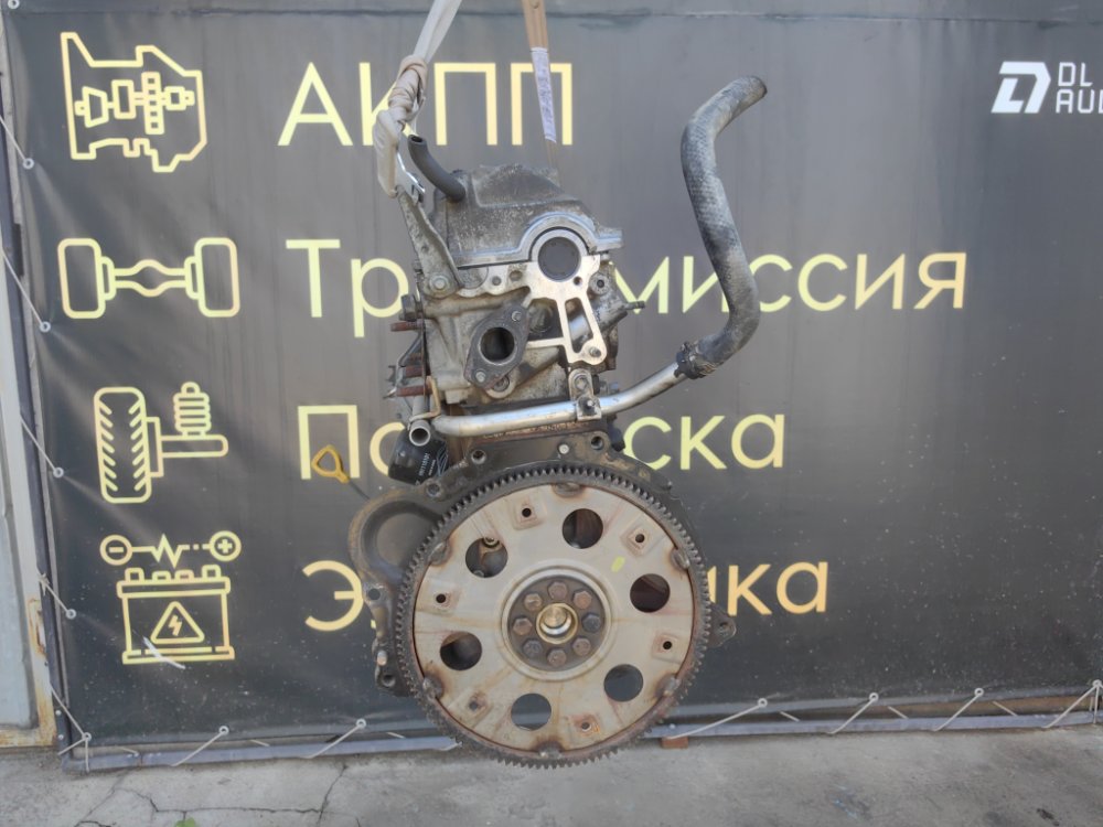 Двигатель, 133000 рублей, Красноярск