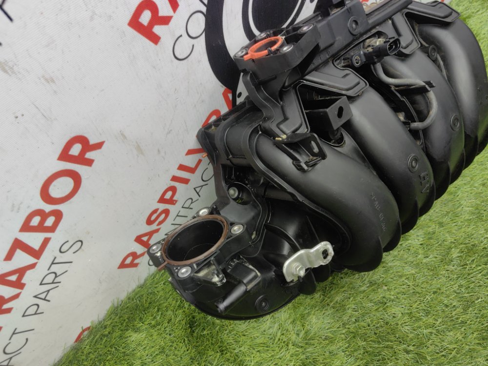 Коллектор впускной, 3000 рублей, Красноярск