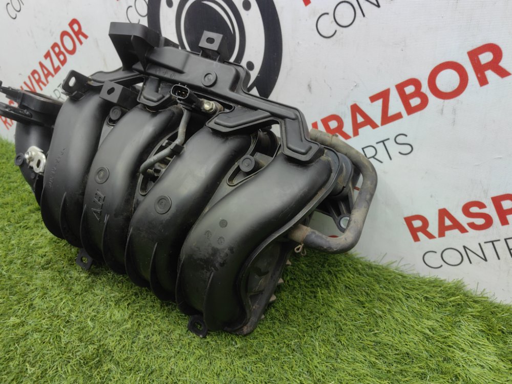 Коллектор впускной, 3000 рублей, Красноярск