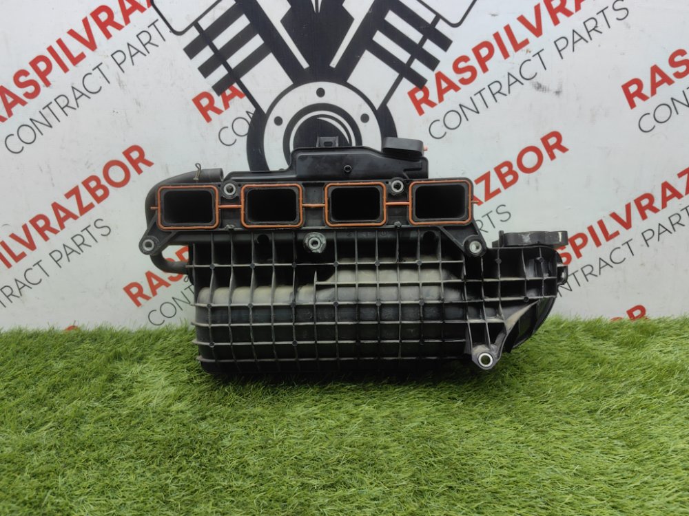 Коллектор впускной, 3000 рублей, Красноярск