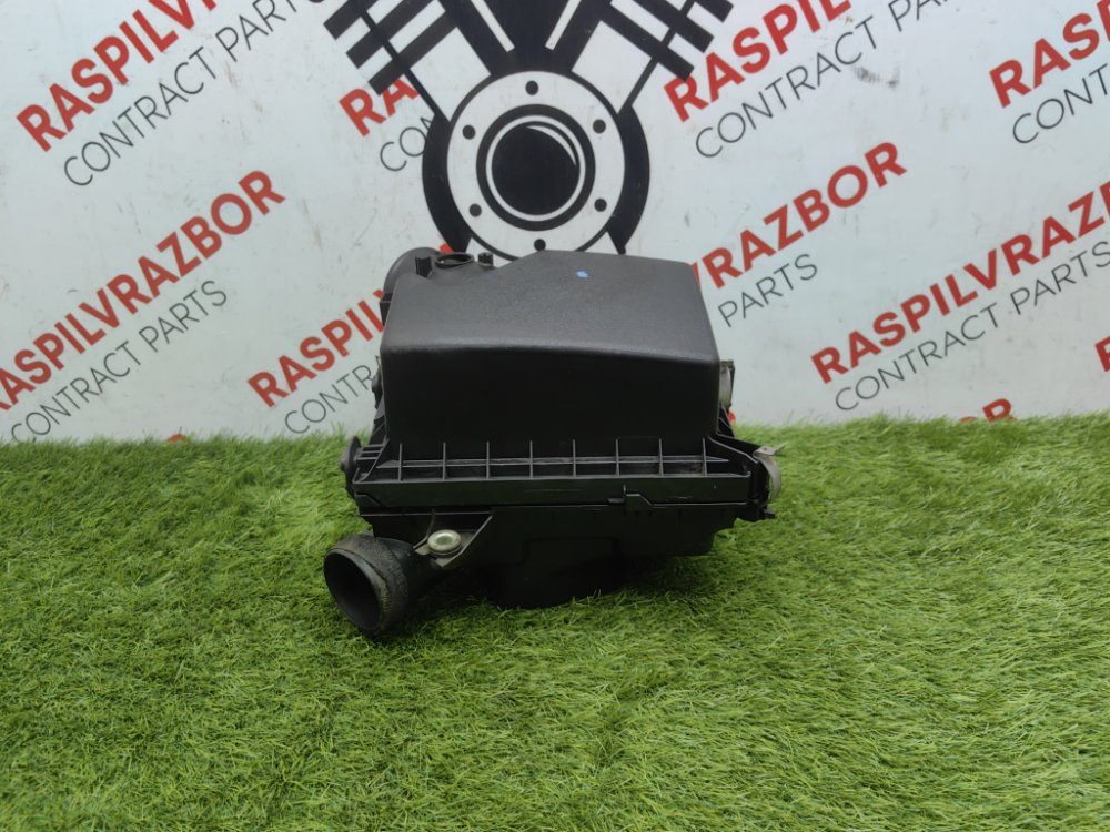 Корпус воздушного фильтра, 2700 рублей, Красноярск