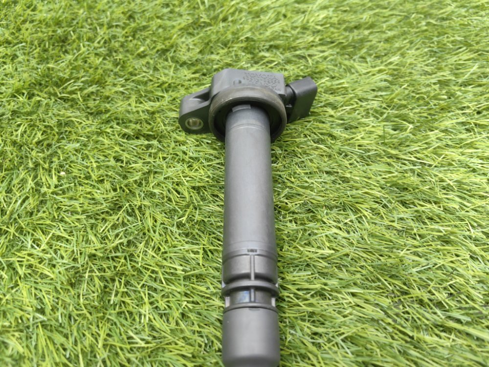 Катушка зажигания, 2000 рублей, Красноярск