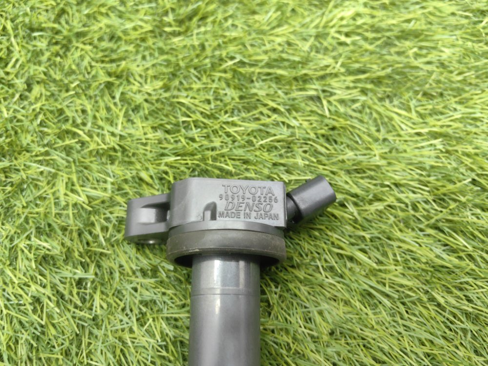 Катушка зажигания, 2000 рублей, Красноярск