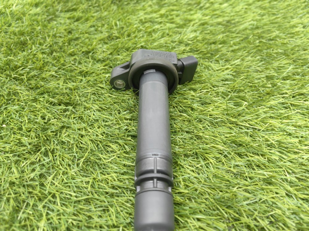 Катушка зажигания, 2000 рублей, Красноярск