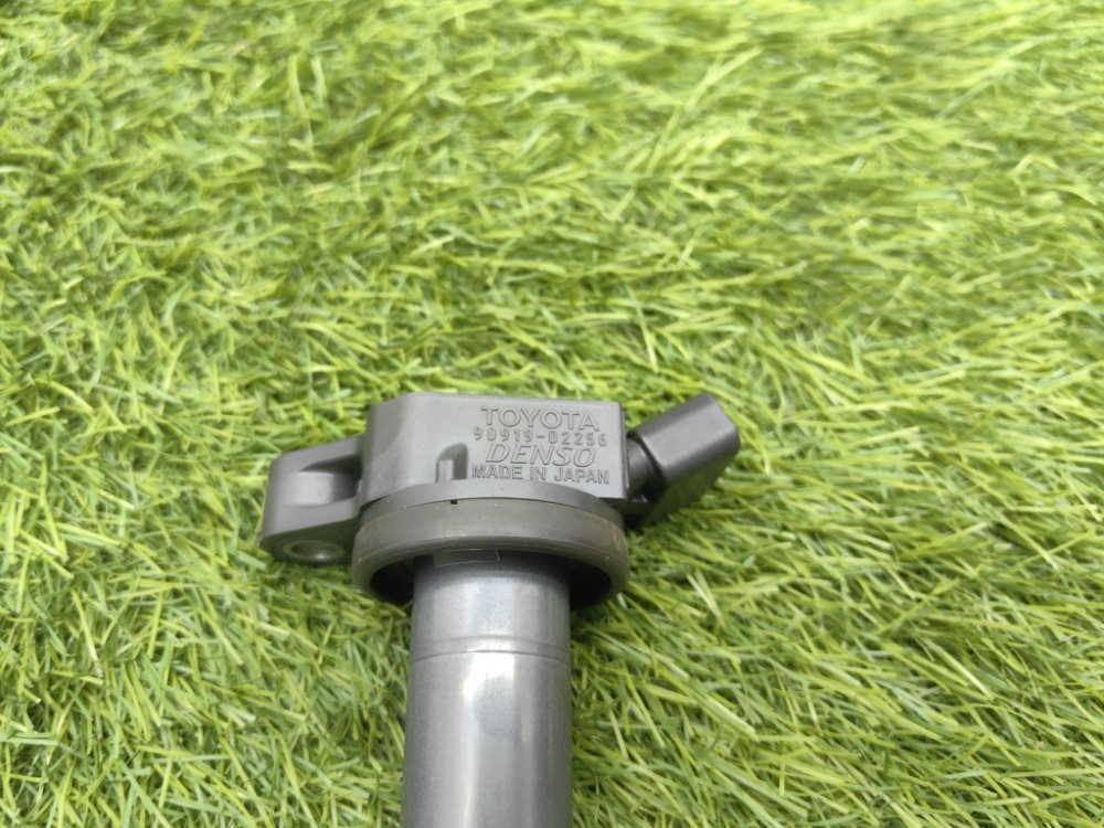 Катушка зажигания, 2000 рублей, Красноярск