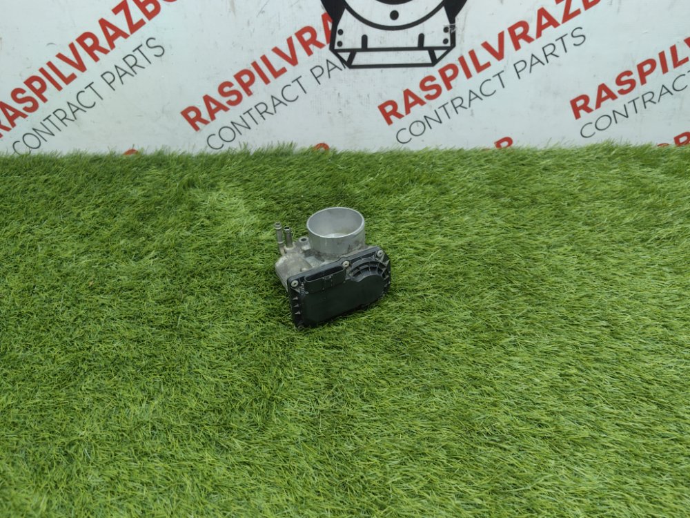 заслонка дроссельная, 4000 рублей, Красноярск