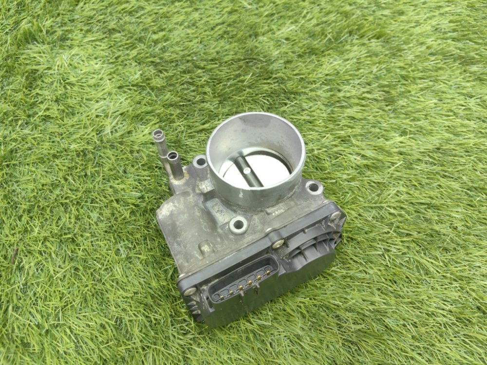 заслонка дроссельная, 4000 рублей, Красноярск