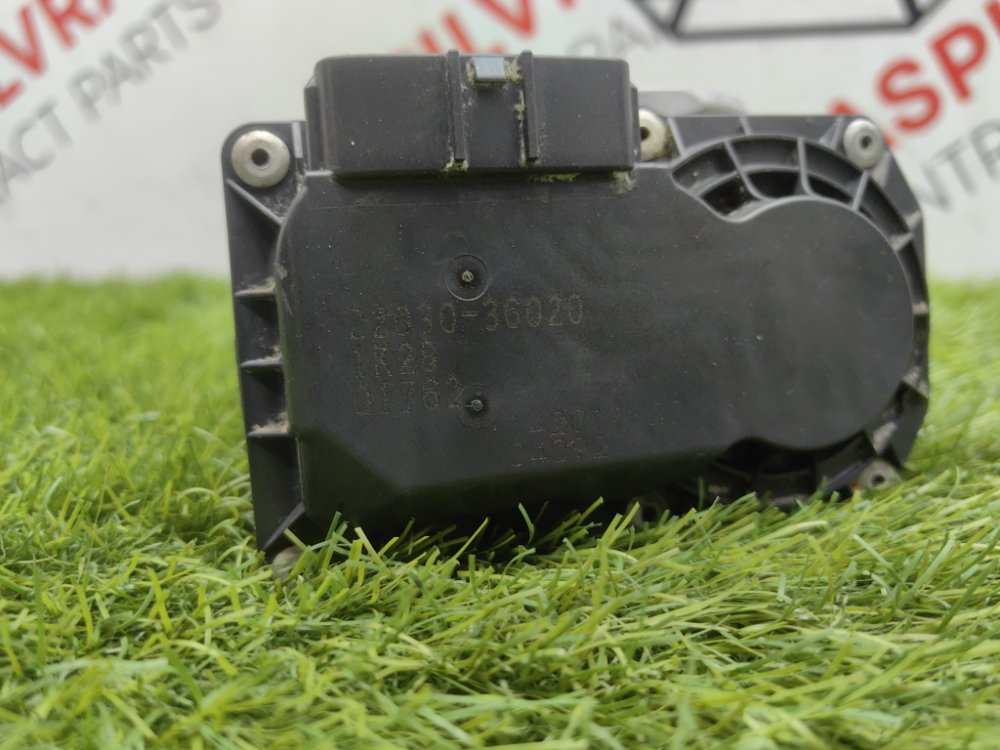 заслонка дроссельная, 4000 рублей, Красноярск