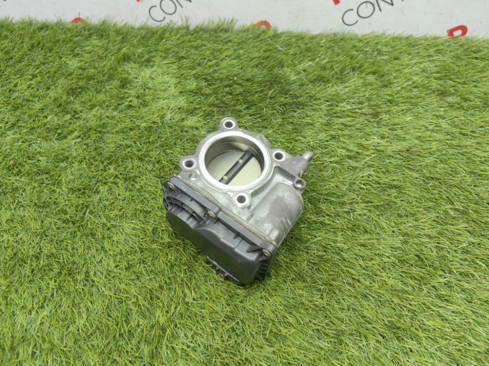 заслонка дроссельная, 4000 рублей, Красноярск