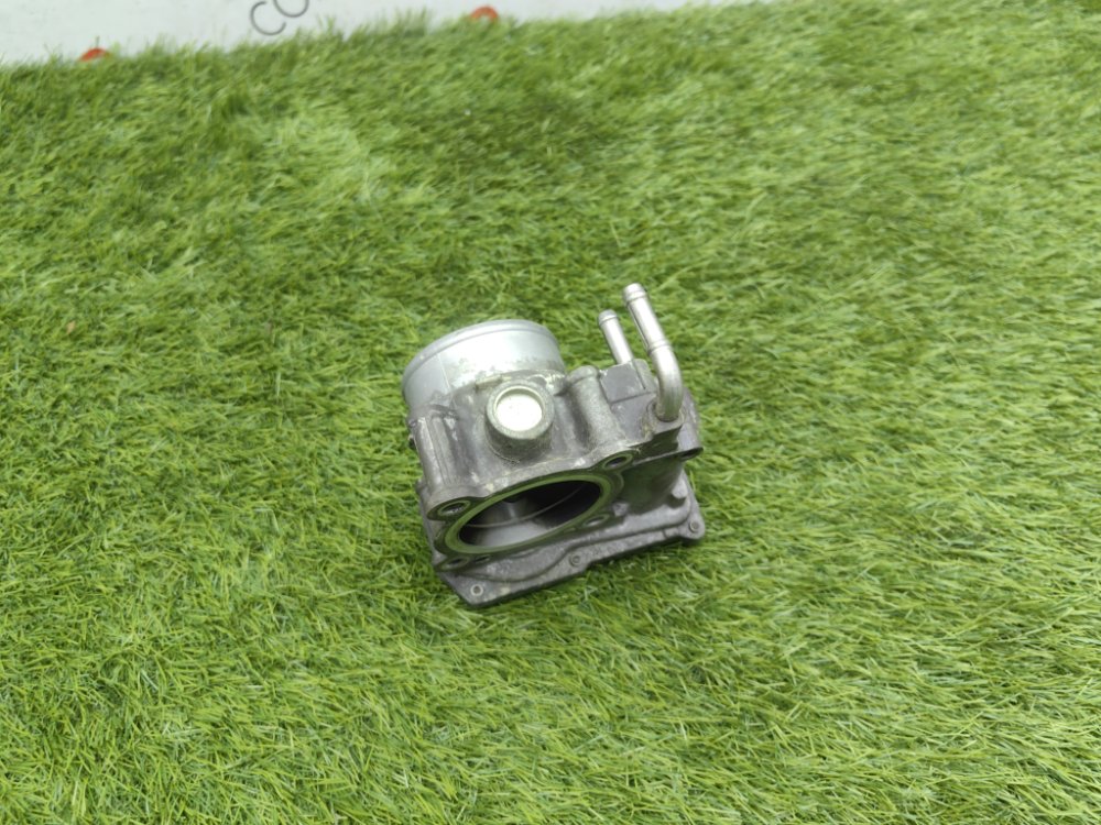 заслонка дроссельная, 4000 рублей, Красноярск