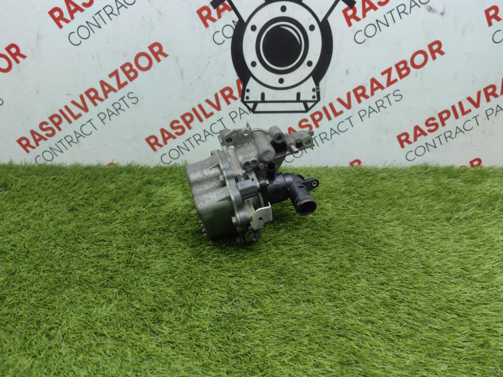 помпа водяная, 10000 рублей, Красноярск