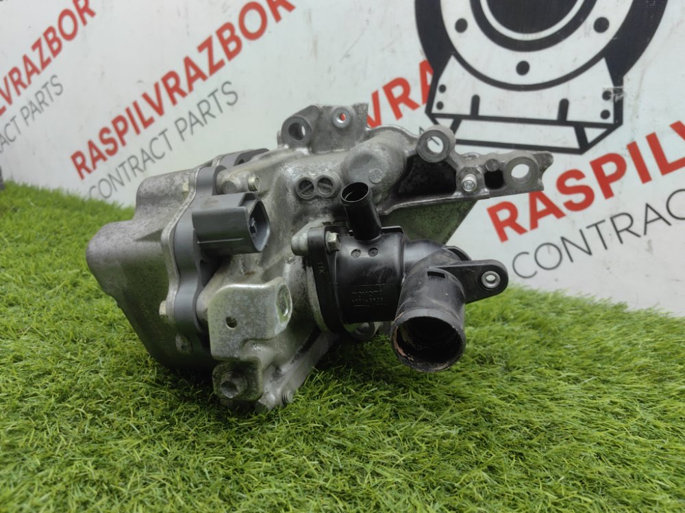 помпа водяная, 10000 рублей, Красноярск