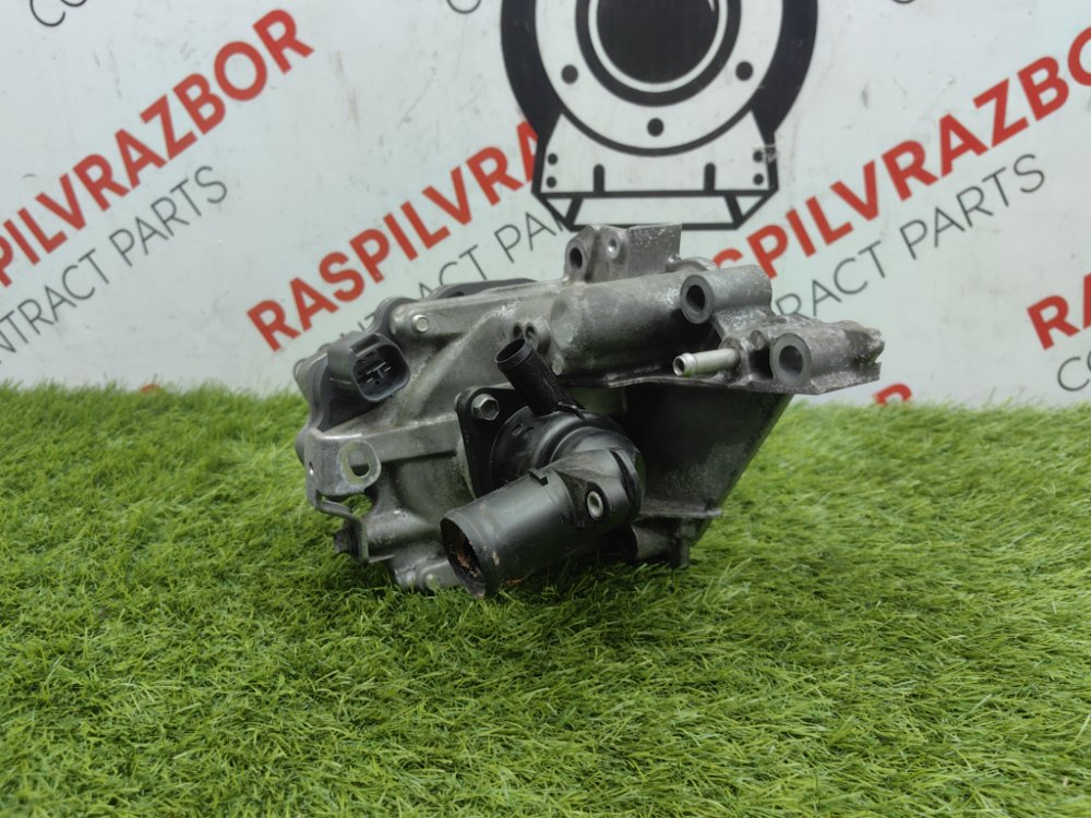 помпа водяная, 10000 рублей, Красноярск