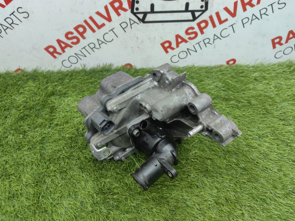 помпа водяная, 10000 рублей, Красноярск