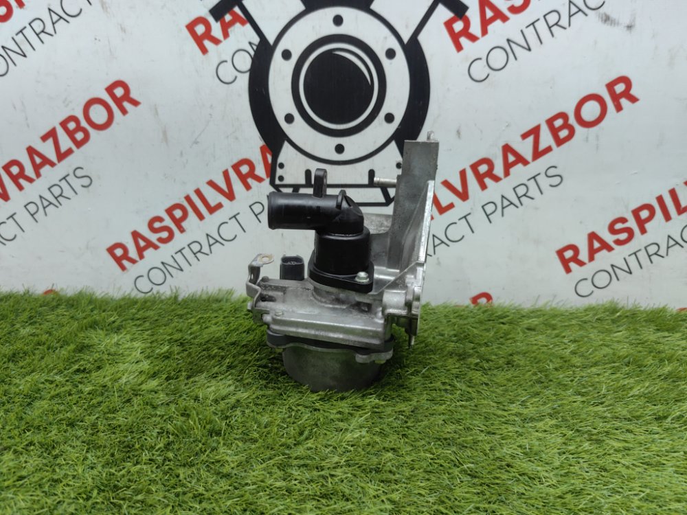 помпа водяная, 10000 рублей, Красноярск