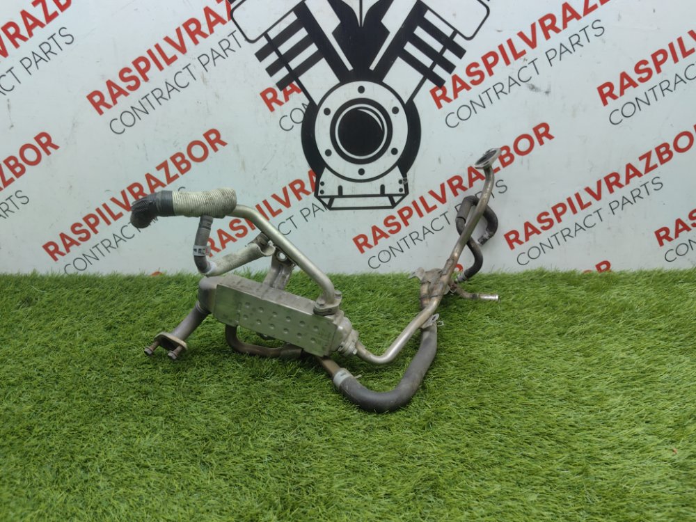 Радиатор системы EGR, 3000 рублей, Красноярск