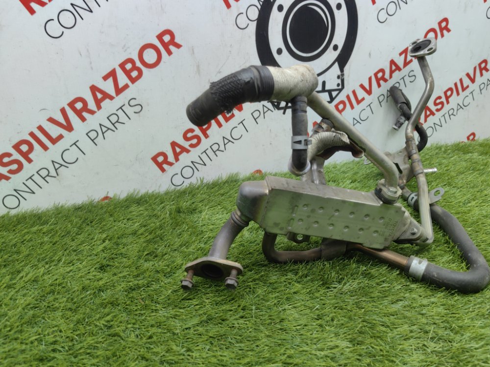 Радиатор системы EGR, 3000 рублей, Красноярск