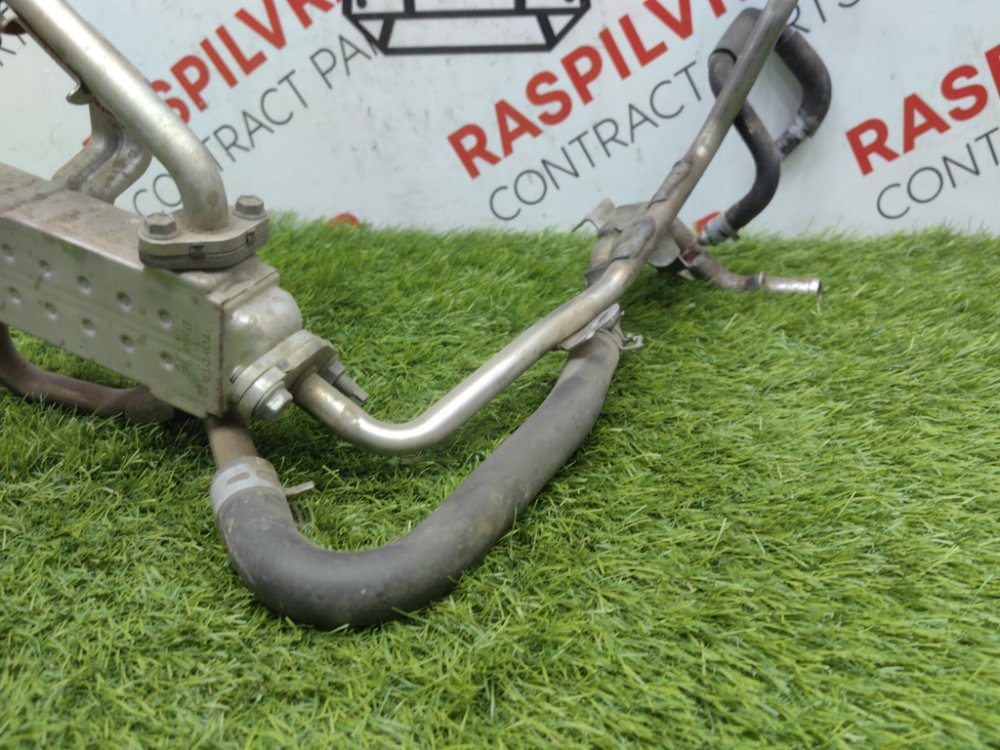 Радиатор системы EGR, 3000 рублей, Красноярск