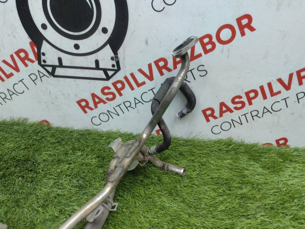 Радиатор системы EGR, 3000 рублей, Красноярск