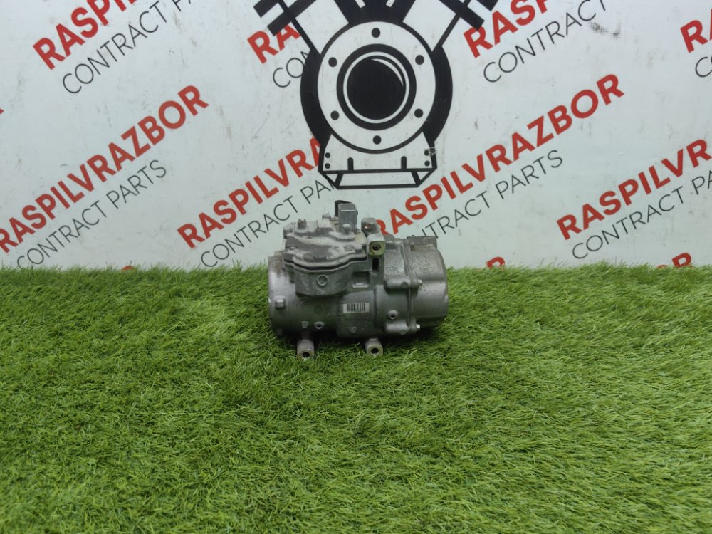 Компрессор кондиционера, 14000 рублей, Красноярск