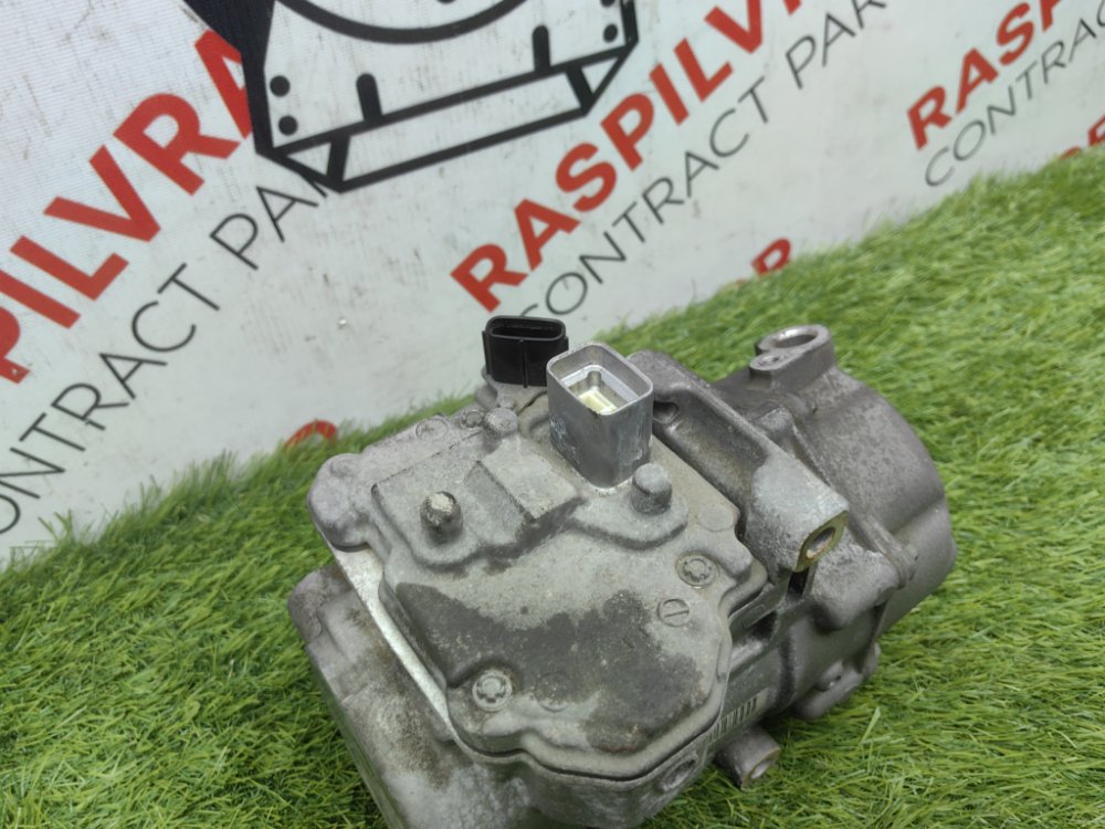 Компрессор кондиционера, 14000 рублей, Красноярск