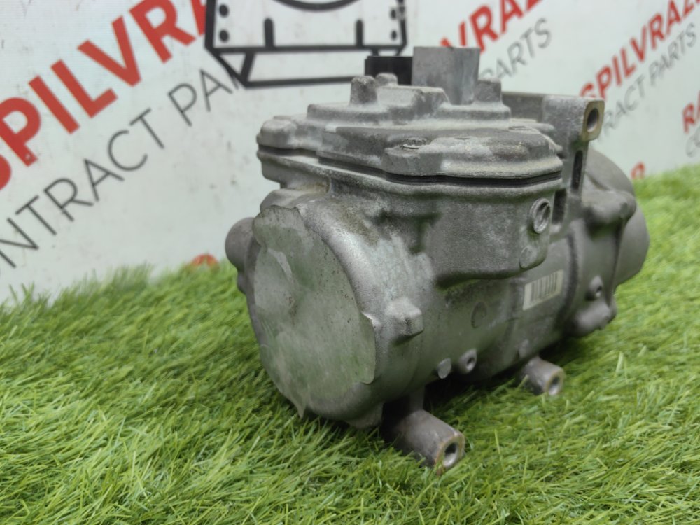 Компрессор кондиционера, 14000 рублей, Красноярск