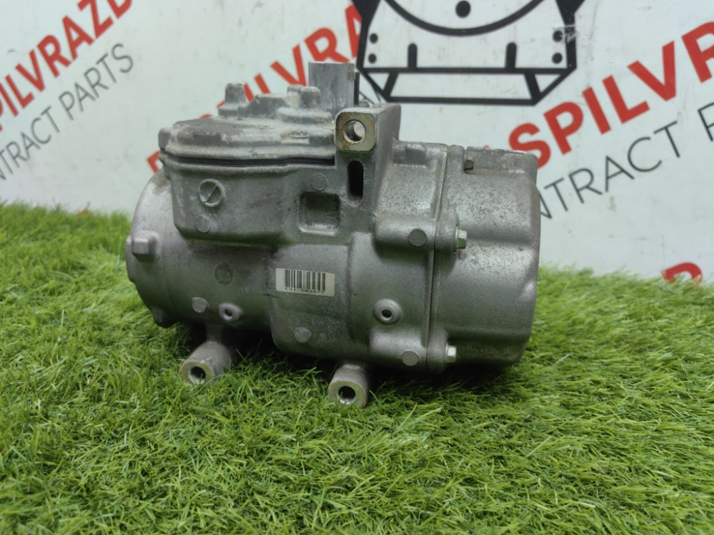 Компрессор кондиционера, 14000 рублей, Красноярск