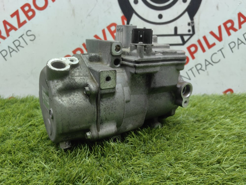 Компрессор кондиционера, 14000 рублей, Красноярск