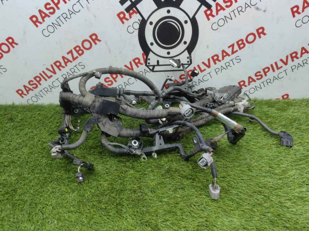 Проводка ДВС, 5000 рублей, Красноярск