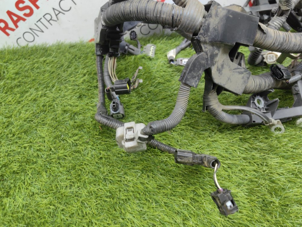 Проводка ДВС, 5000 рублей, Красноярск