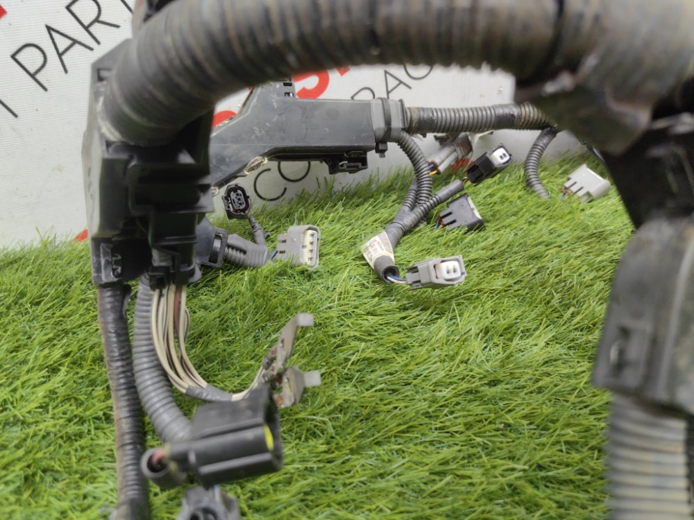 Проводка ДВС, 5000 рублей, Красноярск