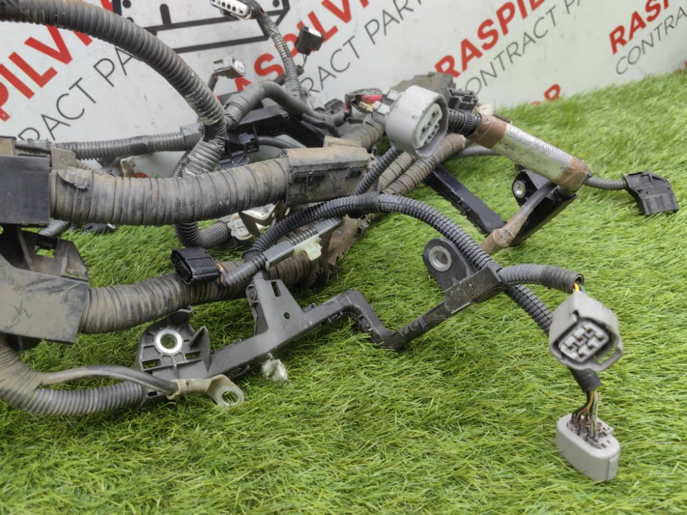 Проводка ДВС, 5000 рублей, Красноярск