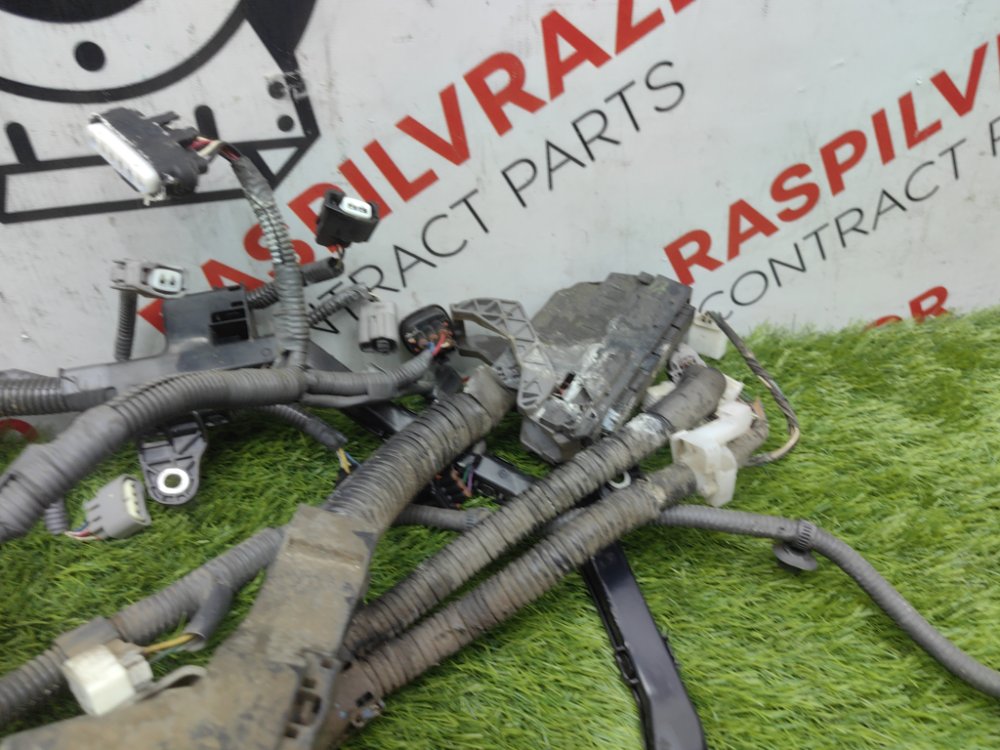 Проводка ДВС, 5000 рублей, Красноярск