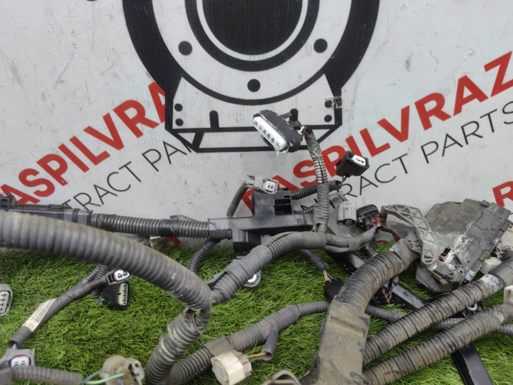 Проводка ДВС, 5000 рублей, Красноярск