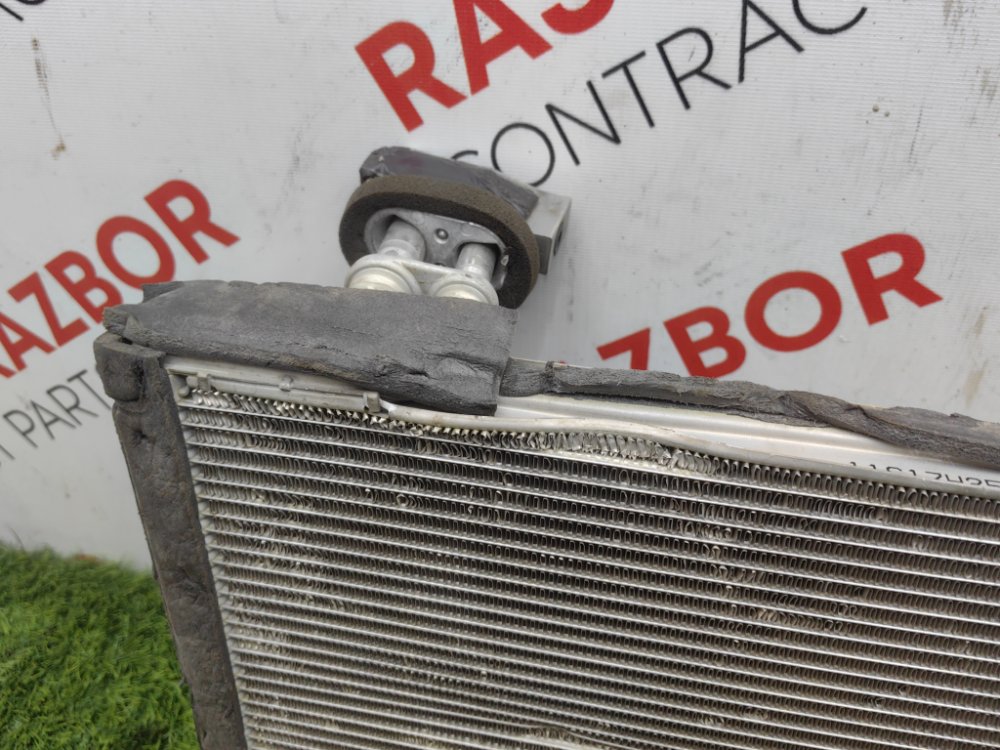 Испаритель кондиционера, 2500 рублей, Красноярск