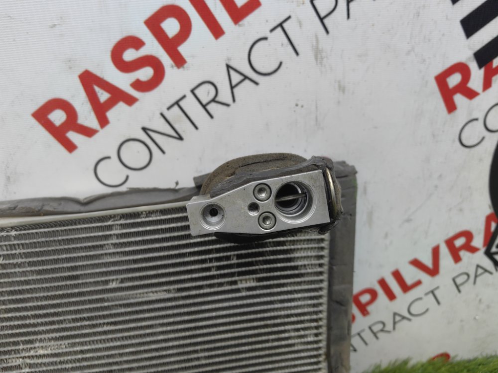 Испаритель кондиционера, 2500 рублей, Красноярск