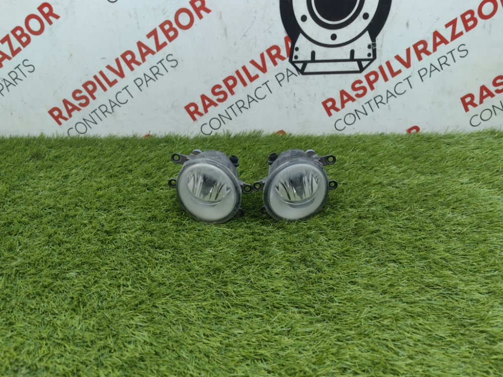 Фара противотуманная, 8000 рублей, Красноярск